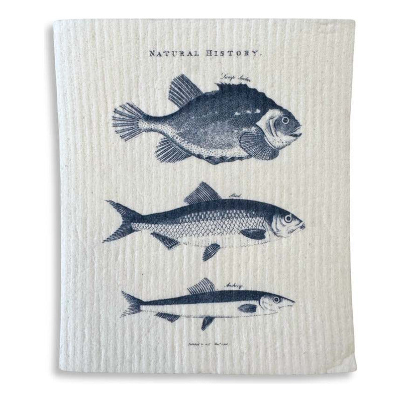 H&M Paño De Cocina Super Absorbente Anti Olor, Sueco