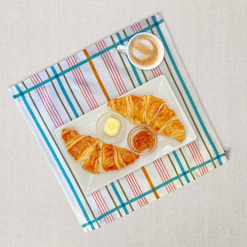 Zara Home Mantel Individual O Servilleta De Tela (2 Pack)