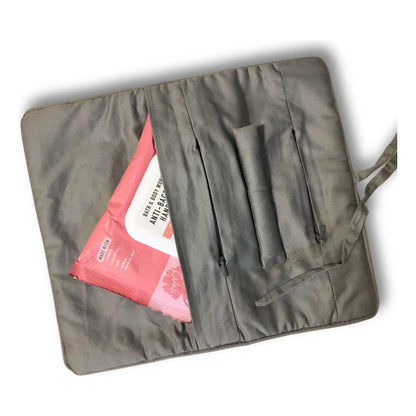 Zara Home Cartuchera De Maquillaje, Bolso De Viaje, Joyero