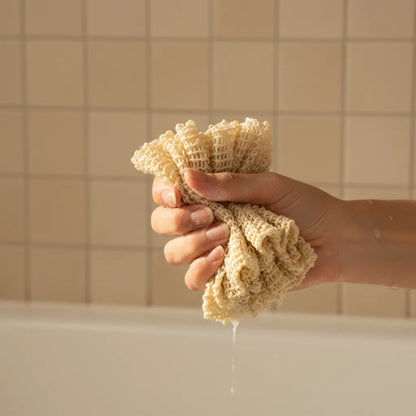 Zara Home Esponja Exfoliante Suave