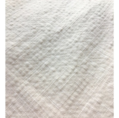 Zara Home Manta Para Cama O Sofá, Mantel 100% Natural